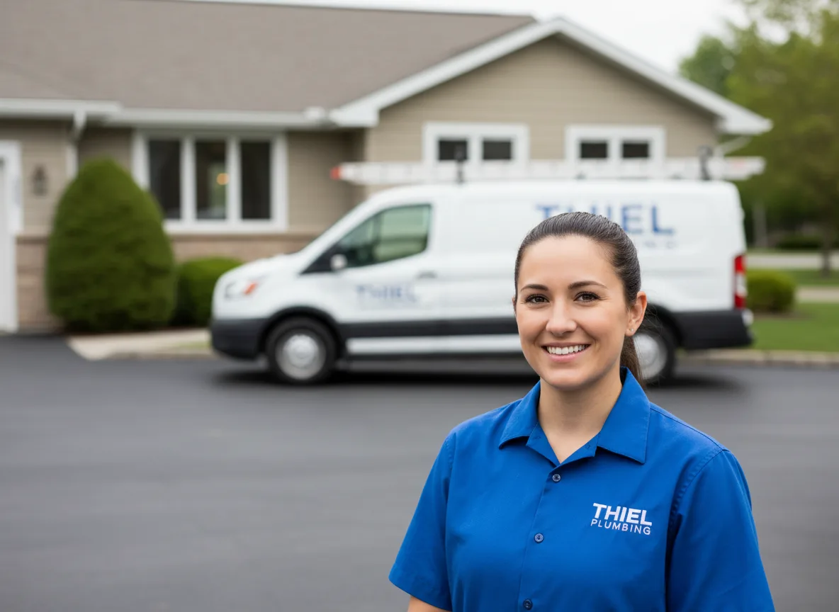 Plumber Drexel, MO FAQs